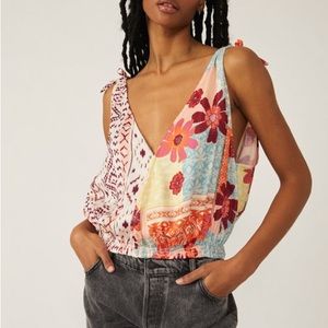 NWT Free People Top